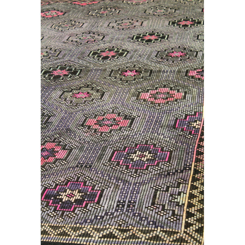 Jijim One-of-a-Kind 6'7" X 10'10" Area Rug