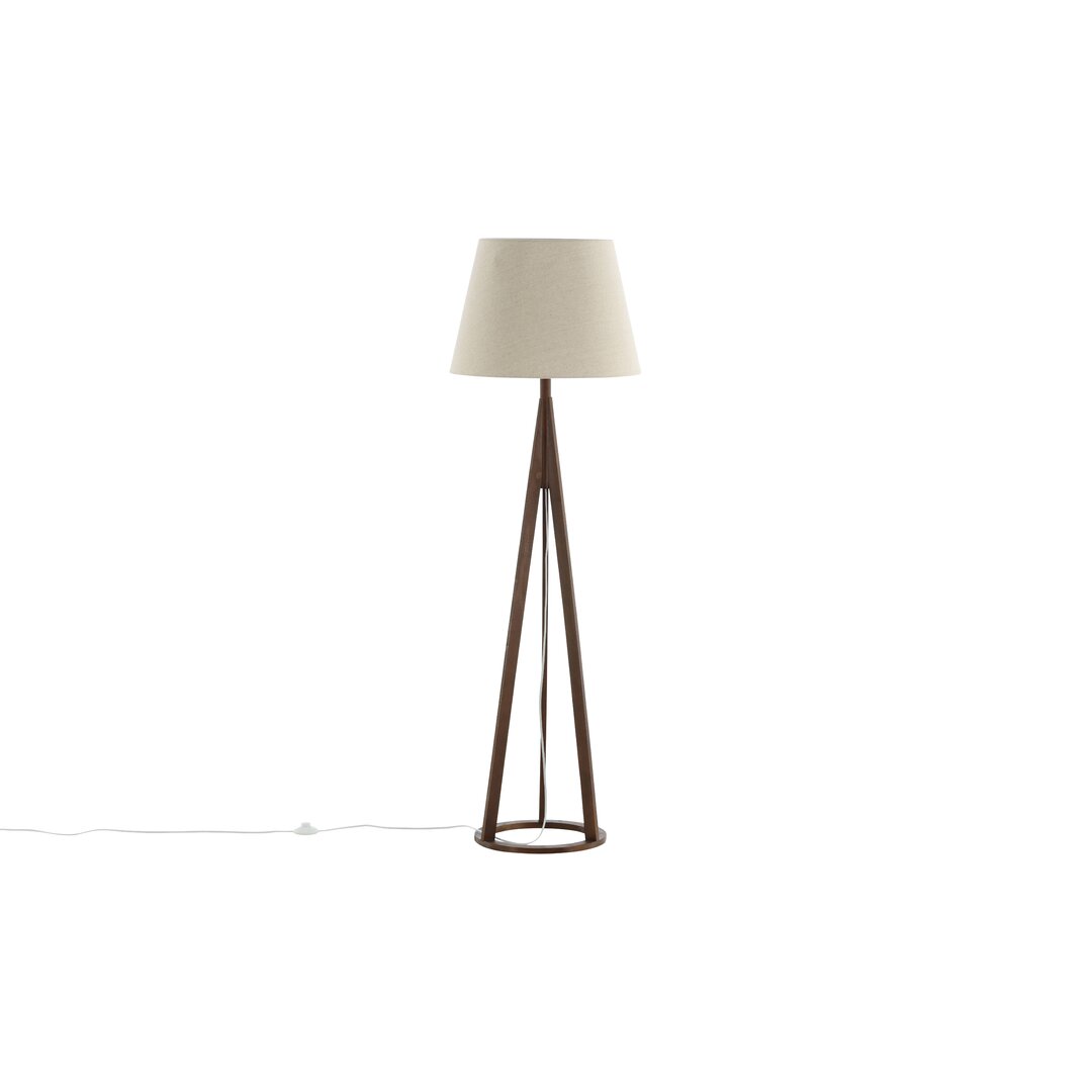 160 cm Stativ-Stehlampe Natalya