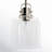 Tyringham 1-Light Dimmable Pendant -1235307135-1235307128