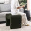 Repose-pieds en forme de M-872151809