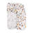 Terrazzo Muslin Mini Fitted Sheet