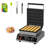 Fashionwu Waffle Maker