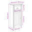 Bivins Bathroom Cabinet-466268331