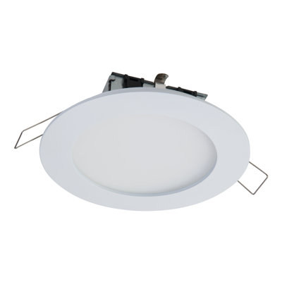 Ensemble d'éclairage encastré DEL 4 po Remodel