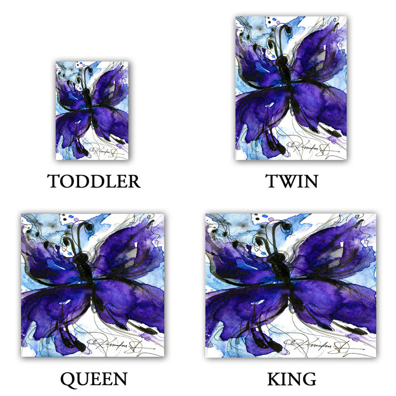 Duvet Cover, Queen