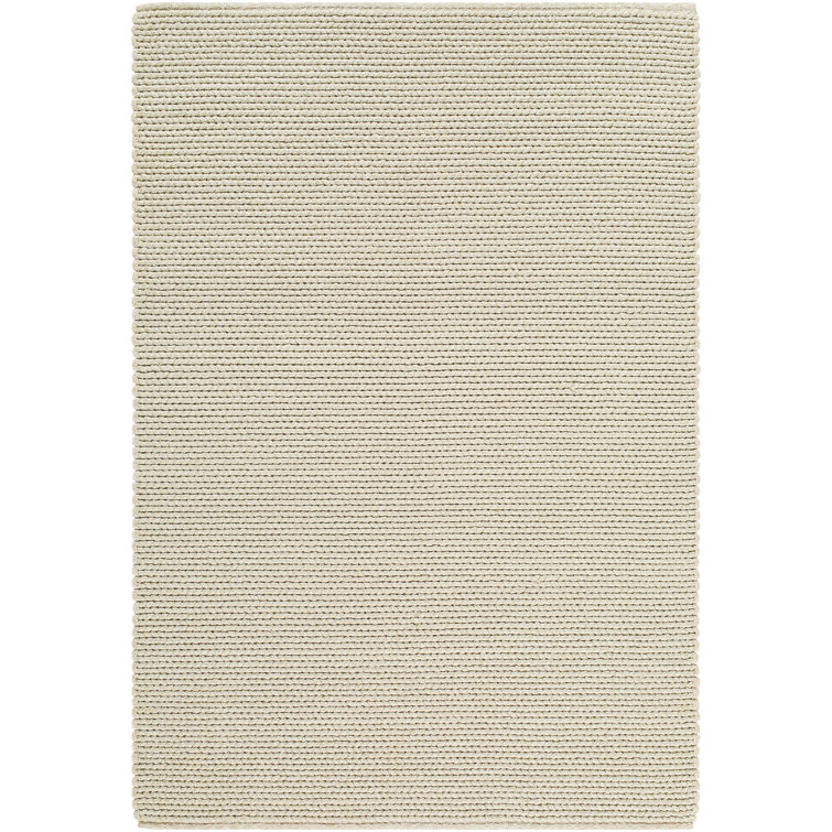 Chrispin Hand Woven Area Rug