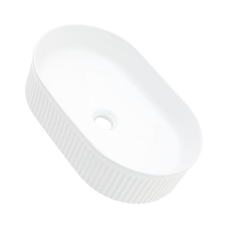 Lavabo vasque de salle de bain Modern