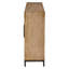 Armoire 2 portes Uttermost Paltrow Burl