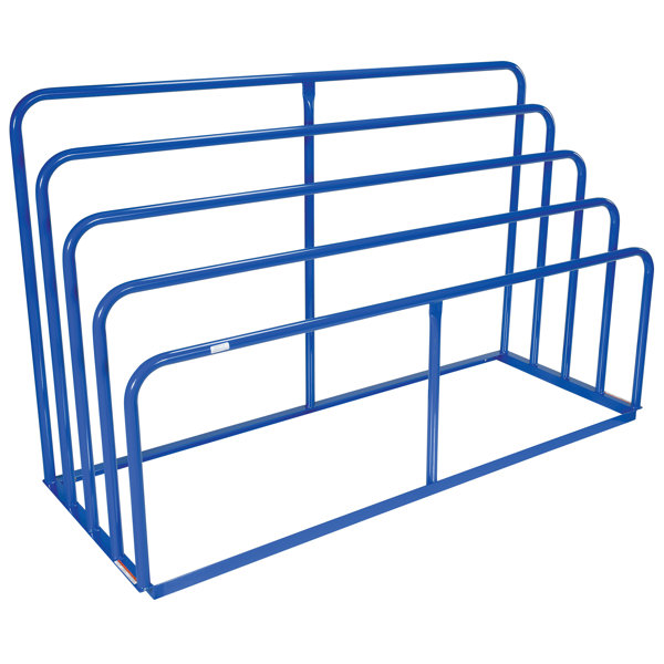 Busch Storage Rack WFX Utility™ Burgess 96'' W Steel Storage Rack | Wayfair