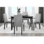 Ensemble repas pour 4 personnes Harber
