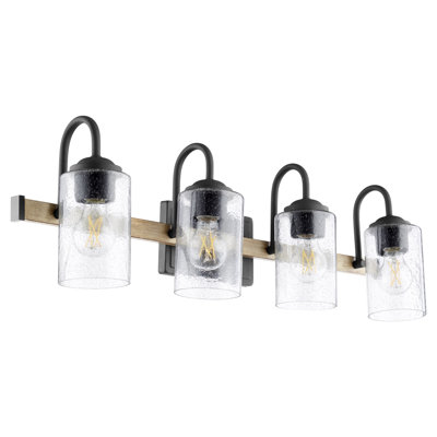 Noella 4 - Light Dimmable Vanity Light