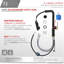 Modern Single Handle Kitchen Faucet-55354172