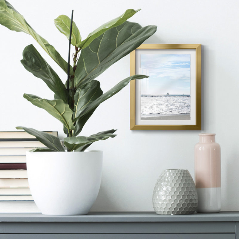 Keeton -Gallery Wrapped Canvas