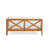 X-BACK RIGHT CORNER BENCH-2105363042