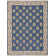 Galindez Oriental Indoor Rug