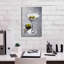 «Dirty Martini» par Epic Portfolio, art mural sur toile-199482691