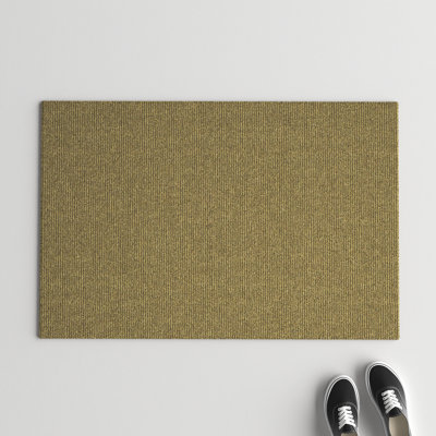 Crowe Sage Hand-Loomed Wool Rug