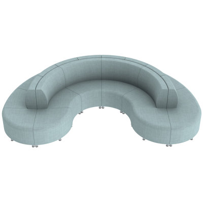 Ensemble de 16 chaises Pro Series Connect