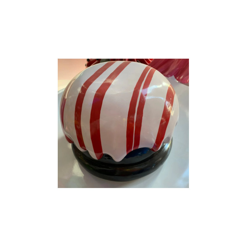 Statue truffe blanche Jadha
