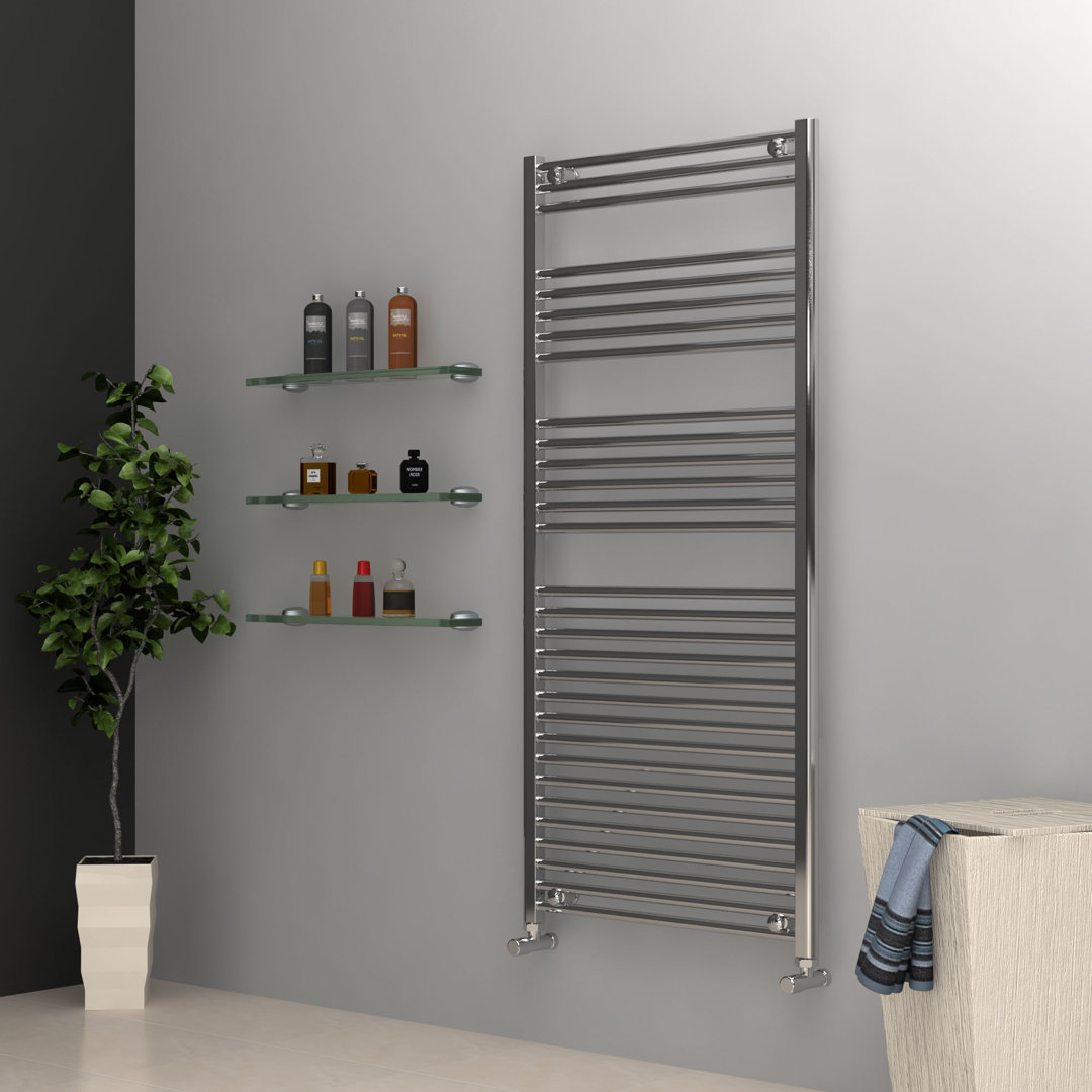 Shaunda Vertical Straight Towel Rail