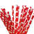 Blanc / Rouge est en rupture de stock