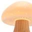 Tahlea Ceramic Table Lamp