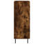 Muhtasim 3 - Drawer Standard Accent Chest-2111487250
