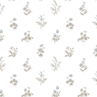 Floral Roll