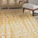 Lumsden Hand Tufted Wool Moroccan Rug