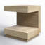 Table de bout Sonora Modern-109242031