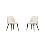 Estelle Upholstered Side Chair