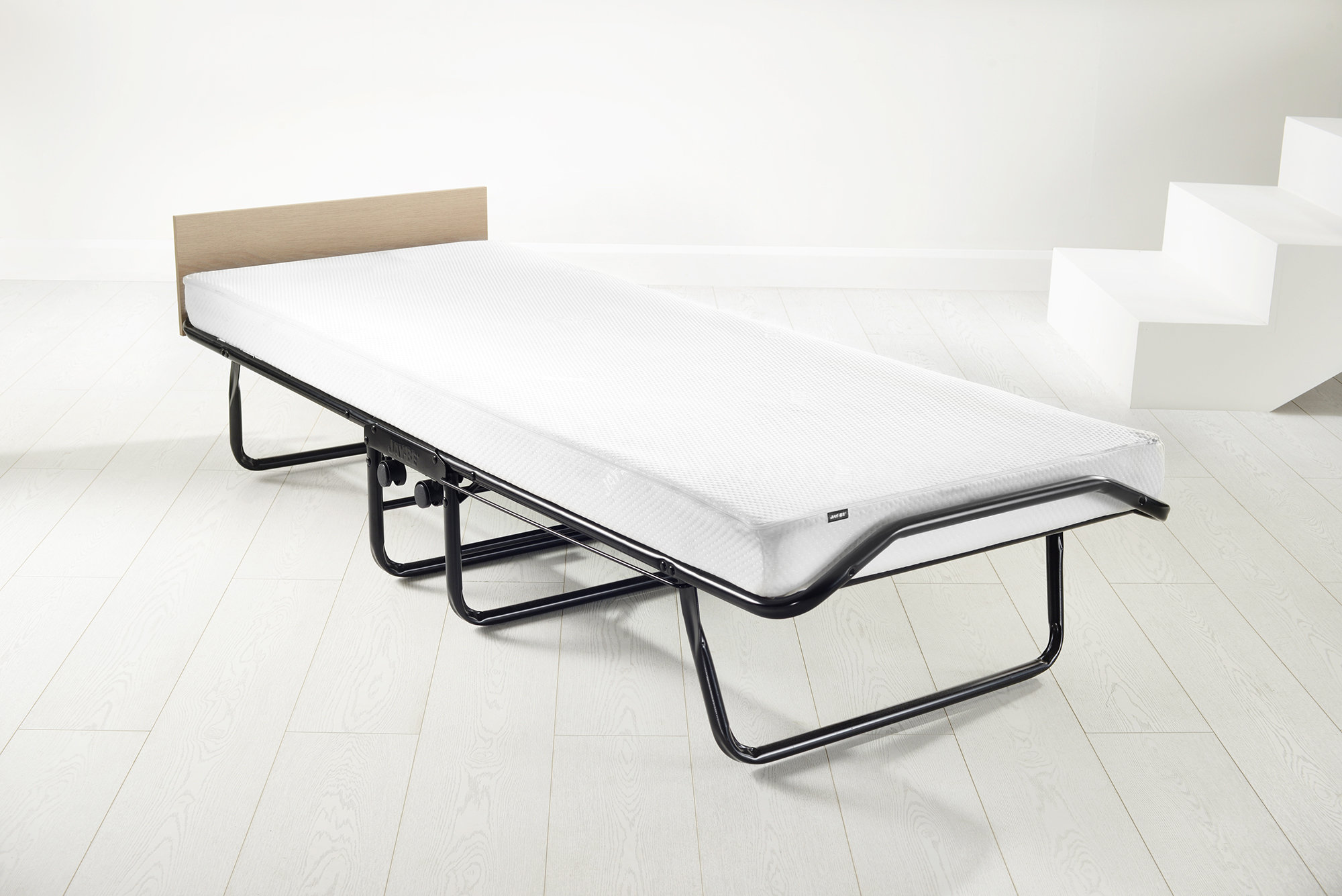 JayBe Waterproof Mattress Protector for Supreme Folding Bed Wayfair