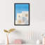Island Minimalism Print by Oliver Gal-620877783-720868396