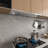 30 inch 900 CFM Convertible Insert Range Hood 4 Speed Quiet Stainless Steel Panel Push Button Control with LED Lights-120430904