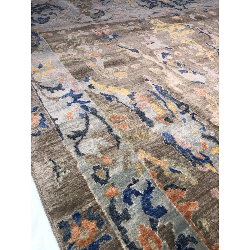 Oriental Area Rug