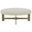 Vinny Round Ottoman-100041865