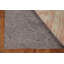 Tapis multicolore en laine noué à la main 3 pi 11 po x 4 pi 11 po One Age of a Kind Kind