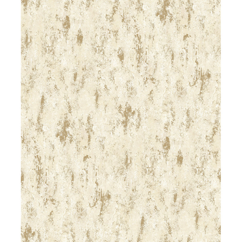 Wallpaper Roll, Champagne