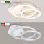 Dannille LED Flush Mount-1150723636