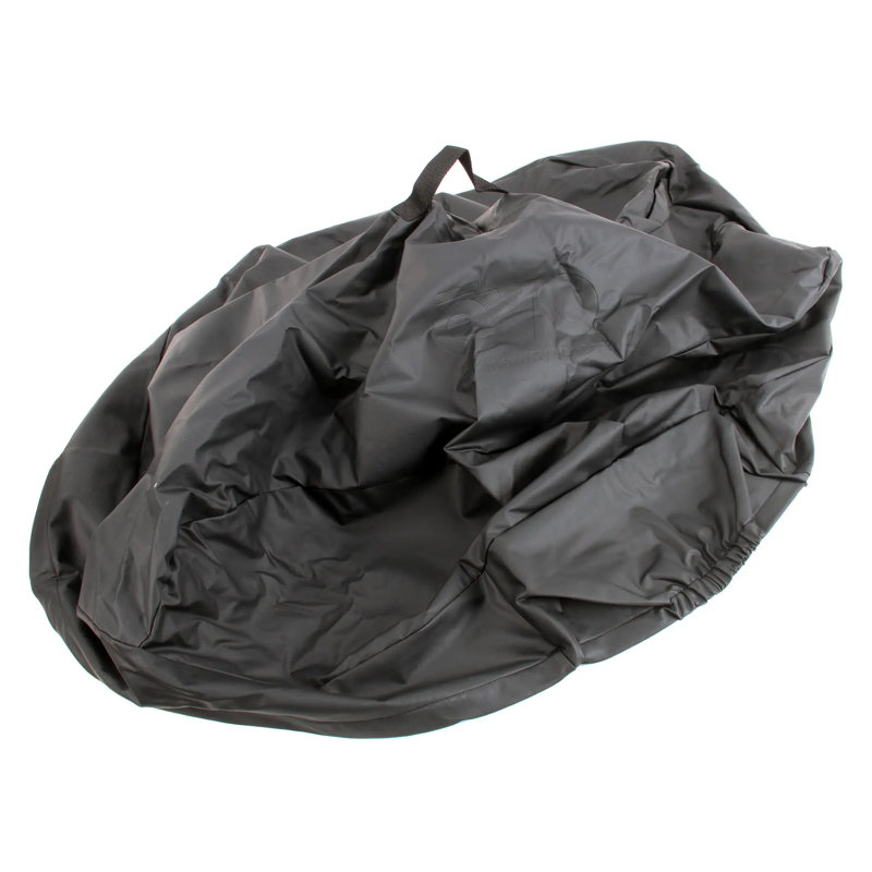 Evo Grills 10.4'' W x 15.85'' D Grill Cover