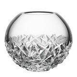 Carat Crystal Table Vase