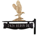 1-Line Address Post