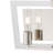 Prima 4 - Light Vanity Light