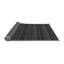 Tapis gris en laine à carreaux-1559957847