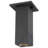 Transformer Dual Voltage Adjustable LED Spotlight - Black Finish