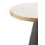 Ensemble de tables basses 2 pièces Wynter