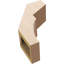 Attelle de genou Monterey-88135852