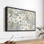«Golden Garden», impression florale et botanique-101456168