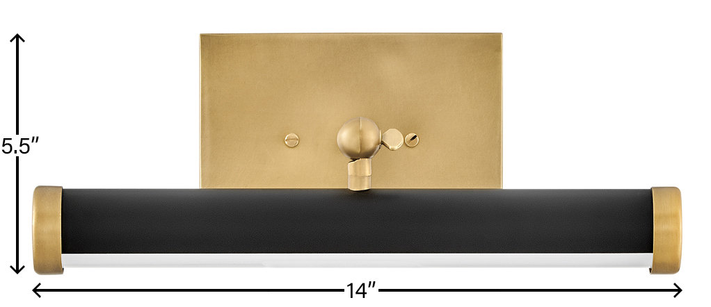 Regis Single Light Swing Arm Sconce