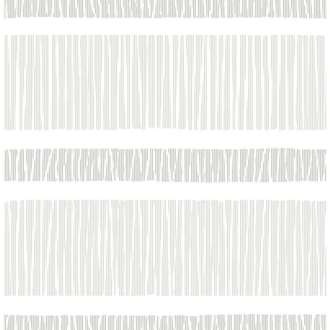 Aaliya Striped Roll Dakota Fields